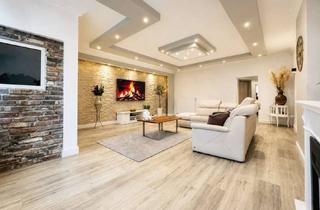 Reihenhaus kaufen in 50189 Elsdorf, Modernisiertes Reihenhaus mit hochwertiger Möblierung und Einbauküche