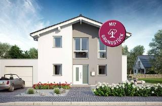 Haus kaufen in 38486 Kunrau, Atemberaubende Architektur mit tollem Ausblick!