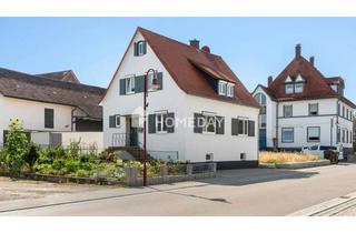 Haus kaufen in 88525 Dürmentingen, Familienglück leicht gemacht: Charmantes Haus mit 5 Zimmern und pflegeleichtem Garten