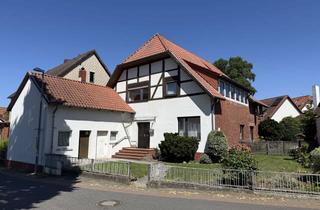 Haus kaufen in 31171 Nordstemmen, Großzügiges Wohnhaus mit viel Potenzial in zentraler Lage von Rössing