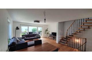 Haus kaufen in 70734 Fellbach, Hochwertig renoviertes Reiheneckhaus in Fellbach