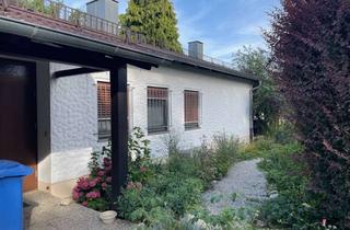 Einfamilienhaus kaufen in 94099 Ruhstorf, Ruhige Wohnlage: Einfamilienhaus in Ruhstorf an der Rott