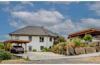 Einfamilienhaus kaufen in 56743 Mendig, Modernes Einfamilienhaus mit Einliegerwohnung in ruhiger Ortsrandlage von Mendig