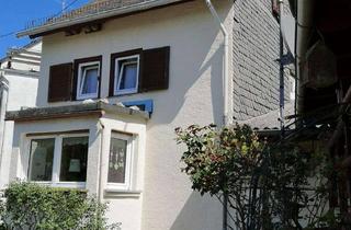 Haus kaufen in 65329 Hohenstein, Charmantes Haus mit 164 m² Wohnfläche mit schönem Ausblick