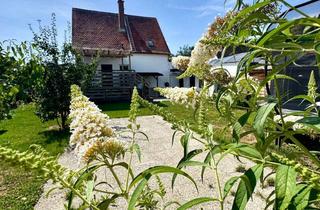 Einfamilienhaus kaufen in 85253 Erdweg, Freistehendes Einfamilienhaus mit großem Garten, Werkstatt & viel Potenzial – provisionsfrei