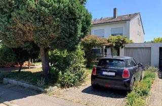 Haus kaufen in Karl-Möller-Straße 38, 75203 Königsbach-Stein, Zuhause mit viel Platz in Königsbach-Stein