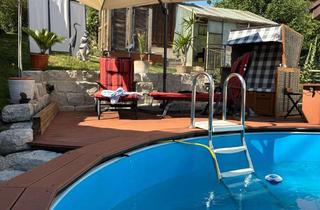 Haus kaufen in 71577 Großerlach, Herrliches Familienparadies mit Wellness-Oase und Traumgarten in Bestlage