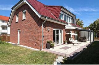 Einfamilienhaus kaufen in 31028 Gronau, Großzügig für die Familie, flexibel für die Zukunft – Einfamilienhaus mit Einliegerwohnung in