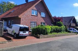Einfamilienhaus kaufen in 48619 Heek, Einfamilienhaus in Massivbauweise mit PV provisionsfrei: Freistehend in ruhiger Ortsrandlage