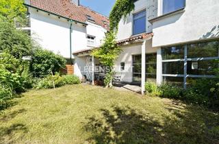 Haus kaufen in 42489 Wülfrath, Viel Platz zum Leben: 7 Zimmer auf ca. 196 m² Wohnfläche inmitten der Wülfrather Altstadt