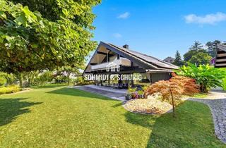 Einfamilienhaus kaufen in 75057 Kürnbach, Exklusives Einfamilienhaus - Architektur mit Wiedererkennungswert