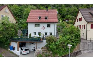 Einfamilienhaus kaufen in Pfarrwaldstraße 22, 78727 Oberndorf, Einfamilienhaus in Oberndorf am Neckar / Aistaig