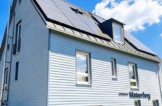 Haus kaufen in 98666 Masserberg, Vielseitiges Gästehaus im Thüringer Wald – acht Gästezimmer, und Potenzial zur privaten Wohnnutzung