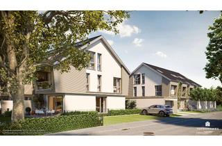 Haus kaufen in Rotdornweg 35a, 82024 Taufkirchen, Grün. Ruhig. Familienidyll: 5-Zi. REH m. Süd-West-Garten, exkl. Mastersuite u. 2 Tageslichtbädern