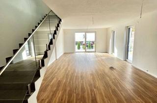 Haus mieten in 89155 Erbach, Das ganze besondere Einfamilienhaus in bester Wohnlage