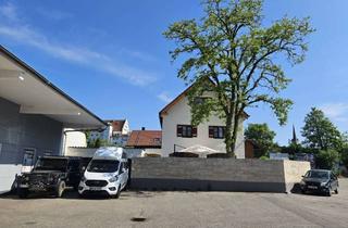 Haus mieten in Bruckmühlweg, 83512 Wasserburg, Gemütliches Haus in guter Lage, mit 150m² in Wasserburg am Inn