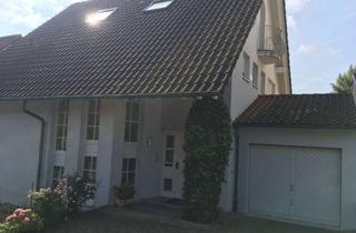 Haus mieten in 79312 Emmendingen, Viel Platz für Ihre Entfaltung in diesem Einfamilienhaus in Emmendingen