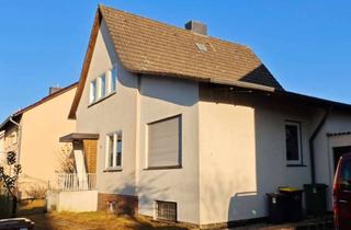 Haus mieten in 34266 Niestetal, Den Herbst mit der Familie im neuen Zuhause (EFH mit Garten) genießen