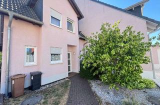 Haus mieten in 67657 Innenstadt, KL - Nähe Gersweilerweg, Doppelhaushälfte, 4 ZKB, Garten , Balkon, neue EBK, Carport