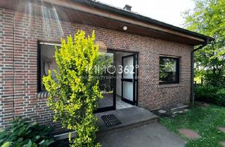 Haus mieten in 48336 Sassenberg, Zuhause im Grünen – gepflegte Doppelhaushälfte mit eigenem Garten in Sassenberg