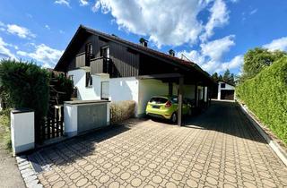 Haus mieten in 86356 Neusäß, Großzügiges, ansprechend errichtetes und helles Wohnhaus in ruhiger, familienfreundlicher Wohnlage
