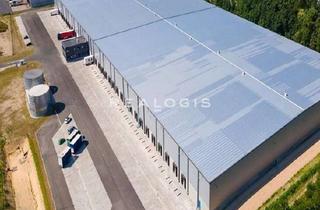Gewerbeimmobilie mieten in 15517 Fürstenwalde, Fürstenwalde I ca. 31.250 m² I Lager- und Logistik | teilbar ab 9.000 m²