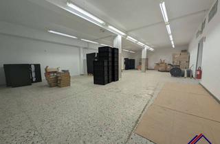 Büro zu mieten in Breite Straße 50, 41836 Hückelhoven, 324 m² ebenerdige Gewerbe- und Lagerfläche mit Büro & 2 WCs in Hückelhoven-Hilfarth