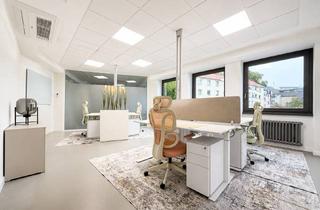 Büro zu mieten in 50676 Köln, Flexible Büros & Coworking Space in Köln-Neustadt-Süd