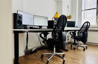 Büro zu mieten in 50677 Köln, Moderne Büroräume in Köln-Innenstadt