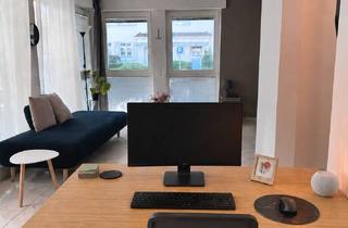 Büro zu mieten in 50996 Köln, Professionelle Bürogemeinschaft in Köln-Rodenkirchen