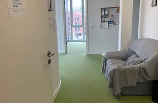 Büro zu mieten in 59348 Lüdinghausen, Büroraum in attraktiver Bürogemeinschaft in Lüdinghausen