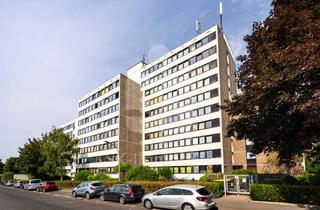 Wohnung kaufen in 50169 Kerpen, Gepflegtes Appartement mit Tiefgaragenstellplatz in Kerpen Brüggen!