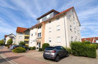 Anlageobjekt in Europaallee 15, 76877 Offenbach, 5% Rendite: Top Kapitalanlage in gepflegtem Zustand