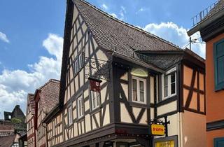 Anlageobjekt in 65817 Eppstein, 385.000 Euro, sensationell, nur 13,5-fache Jahresmiete