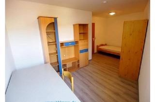 Wohnung mieten in 06366 Köthen, Wohnen - all inclusive - für Studenten !