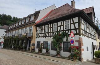 Gewerbeimmobilie kaufen in 78098 Triberg, Parkhotel Wehrle mit 55 Zimmern und Spa-Gebäude