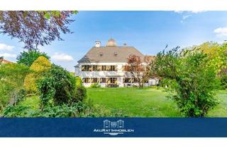 Immobilie mieten in 82211 Herrsching, Historisches Schloss in Herrsching für Begegnung und gemeinsames Wirken