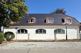 Wohnung mieten in 85630 Grasbrunn, Neubauwohnung in exklusiver Lage: 2 ZKB-Dachgeschosswohnung mit Südbalkon in Möschenfeld