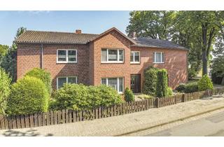 Anlageobjekt in 38539 Müden, Mehrfamilienhaus mit 3 Wohneinheiten und Doppelgarage
