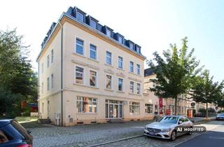 Anlageobjekt in 01159 Löbtau-Süd, Ein Kauf. Drei Wohnungen. Laufende Mieteinnahmen.