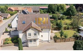 Anlageobjekt in 38274 Elbe, Großzügiges Zweifamilienhaus mit vielen Möglichkeiten - ideale Kapitalanlage für clevere Investoren