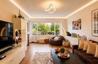 Wohnung kaufen in 83714 Miesbach, Familienfreundliche 4-Zimmer-Wohnung mit großem Gemeinschaftsgarten