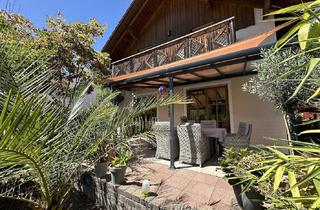Einfamilienhaus kaufen in 84579 Unterneukirchen, Charmantes Einfamilienhaus mit großem Garten in ruhiger Lage