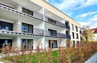Wohnung mieten in 89160 Dornstadt, Modern wohnen. Ankommen. Wohlfühlen.