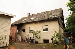 Anlageobjekt in 31234 Edemissen, Attraktives Renditeobjekt – Voll vermietetes Mehrfamilienhaus mit Entwicklungspotenzial