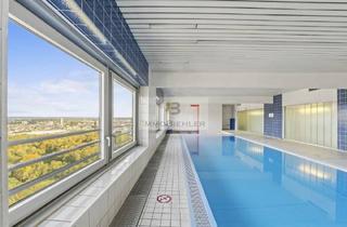 Loft kaufen in 50823 Köln, Über den Dächern Ehrenfelds – Urbanes Wohnen mit Dom- & Grüngürtelblick