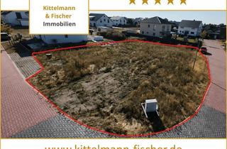 Grundstück zu kaufen in 38474 Tülau, Erschlossen & bauträgerfrei – 678 m² Baugrundstück in ruhiger und naturnaher Lage von Tülau