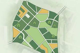 Grundstück zu kaufen in 70567 Möhringen, Zentrales Baugrundstück 1.045 m² mit Neubau-Potenzial