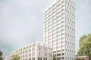 Büro zu mieten in Paul-Nevermann-Platz, 22765 Altona-Altstadt, Bürozimmer in Altona direkt am Bahnhof #Kaiserhöfe