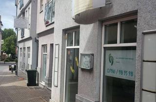Geschäftslokal mieten in Hirschgasse, 74613 Öhringen, Attraktive Ladengeschäfte in Top-Lage – hohe Sichtbarkeit und hohen Frequenz an Lauf- und Fahrkunds
